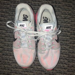 Nike sneakers